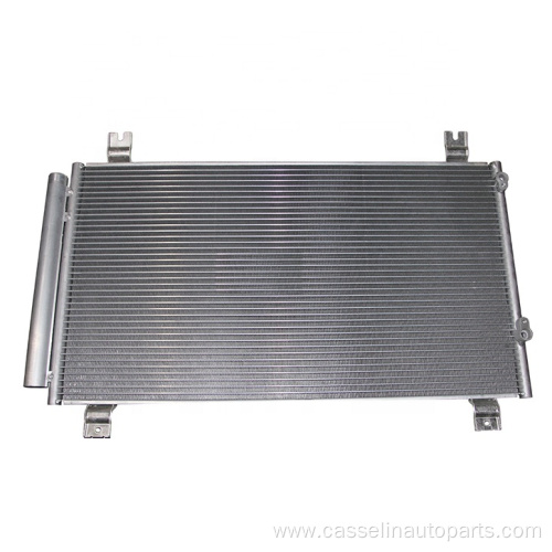 Ac Condenser for MITSUBISHI GRANDIS Car Condenser